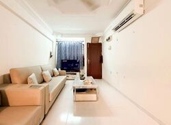 Blk 519 Bedok North Avenue 1 (Bedok), HDB 3 Rooms #549122121